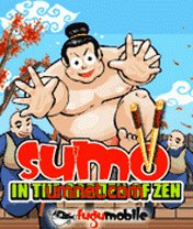 game pic for Sumo in the Garden of Zen